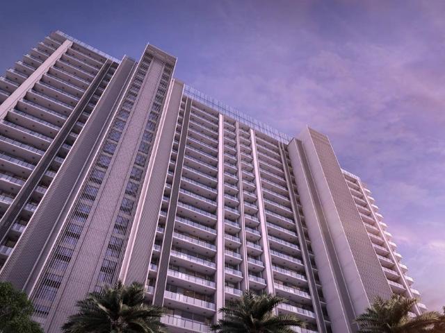 Resale | 3 BHK + Servant Room 2685 Sq.Ft. Apartment in Suncity Platinum Towers