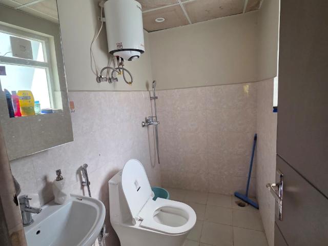 Resale | 3 BHK + Servant Room 270 Sq.Yd. Apartment in DLF The Grove