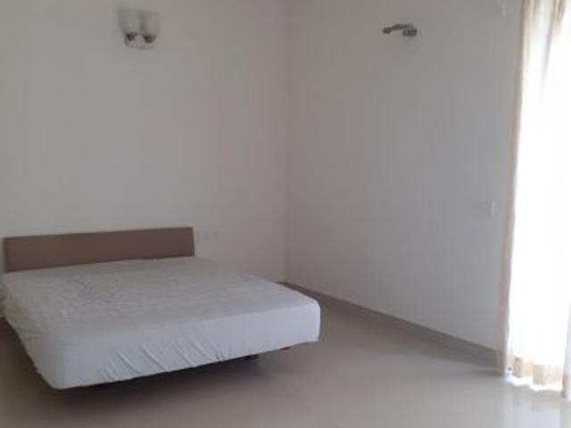 Resale | 3 BHK + Servant Room 2780 Sq.Ft. Apartment in Brigade Sonata
