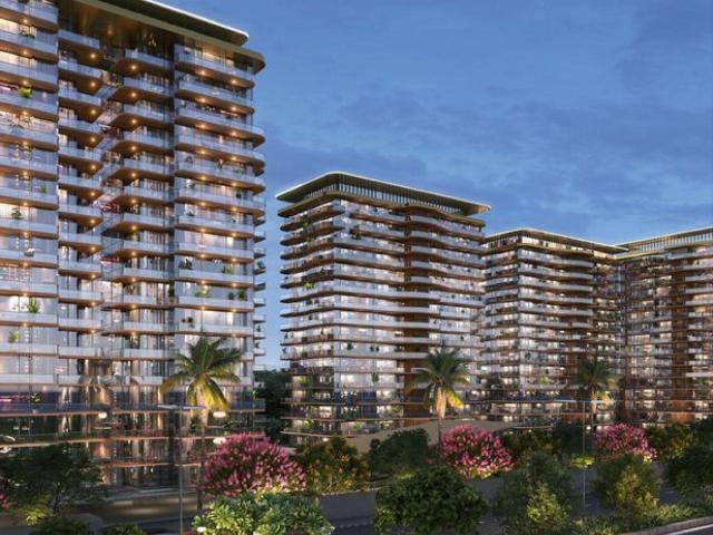 Resale | 3 BHK + Servant Room 2790 Sq.Ft. Apartment in Sector 66