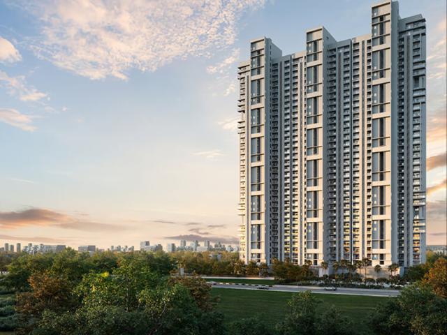 Resale | 3 BHK + Servant Room 2000 Sq.Ft. Apartment in Birla Pravaah