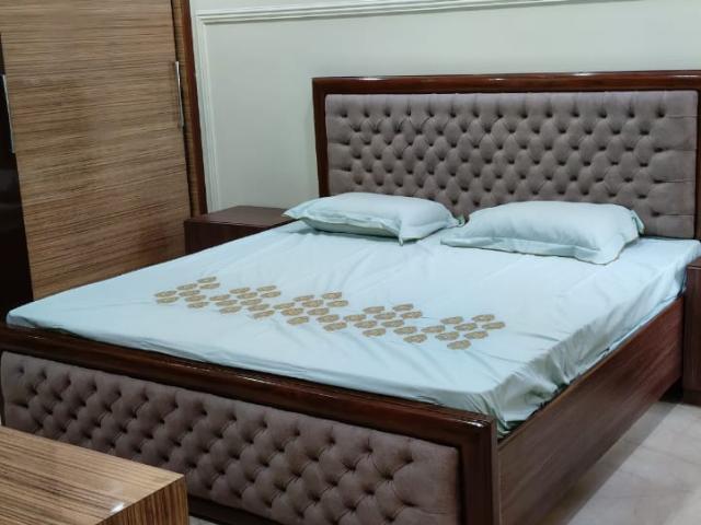 Resale | 3 BHK + Servant Room 2032 Sq.Ft. Apartment in M3M Skywalk