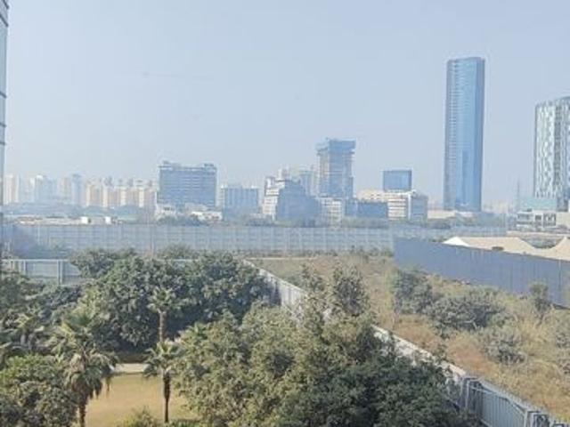 Resale | 3 BHK + Servant Room 2054 Sq.Ft. Apartment in M3M Heights