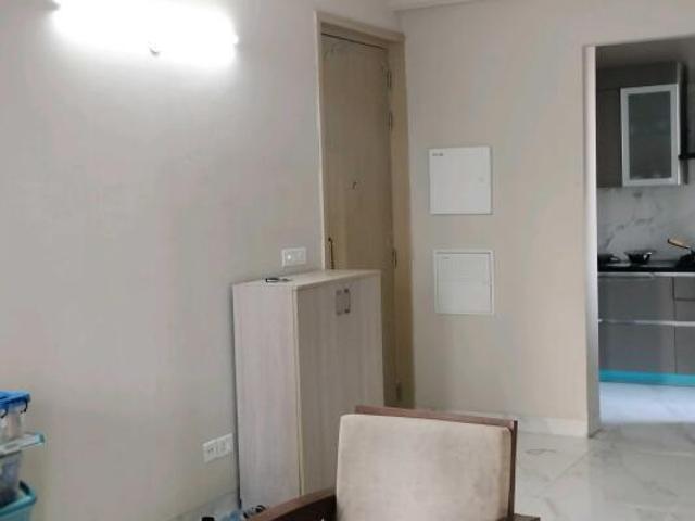 Resale | 3 BHK + Servant Room 2054 Sq.Ft. Apartment in M3M Heights