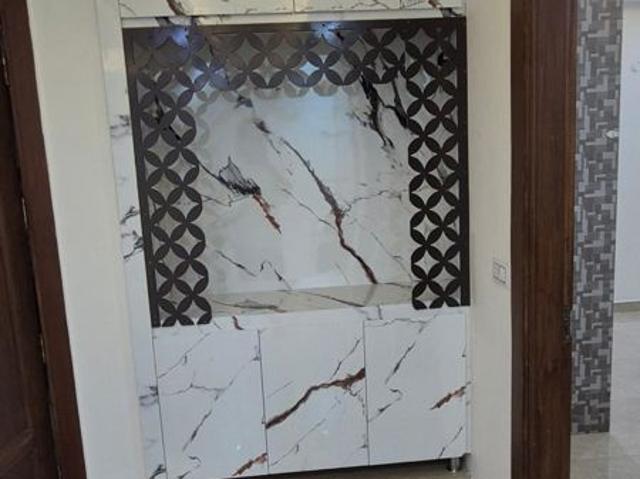 Resale | 3 BHK + Servant Room 2054 Sq.Ft. Apartment in M3M Heights
