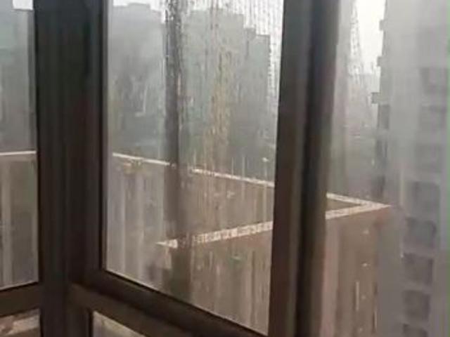 Resale | 3 BHK + Servant Room 2060 Sq.Ft. Apartment in Pioneer Park Phase 1