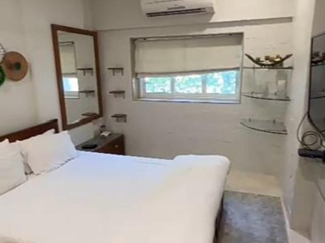 Resale | 3 BHK + Servant Room 2100 Sq.Ft. Apartment in Revills Apartment