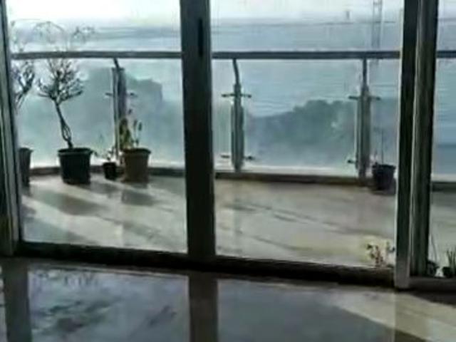 Resale | 3 BHK + Servant Room 2100 Sq.Ft. Apartment in Vision Crest