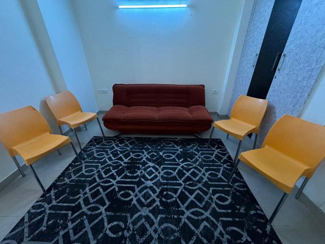 Resale | 3 BHK + Servant Room 2124 Sq.Ft. Apartment in ABA Ivy County