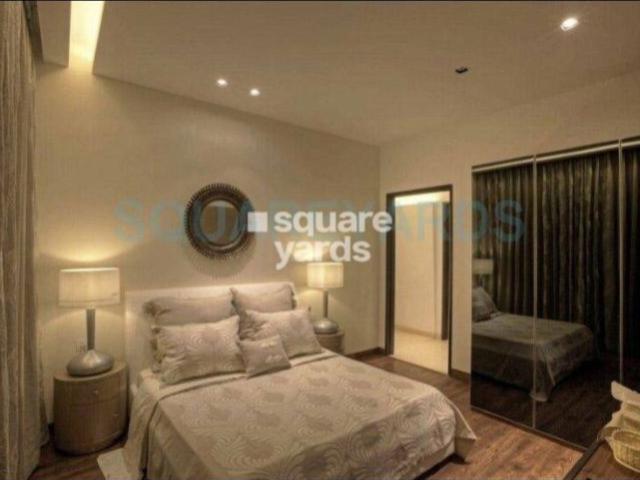 Resale | 3 BHK + Servant Room 2149 Sq.Ft. Apartment in Conscient Heritage Max