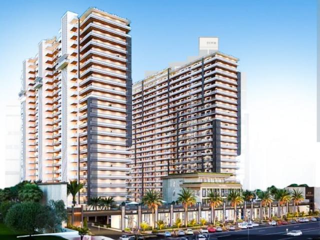 Resale | 3 BHK + Servant Room 2150 Sq.Ft. Apartment in Sector 88