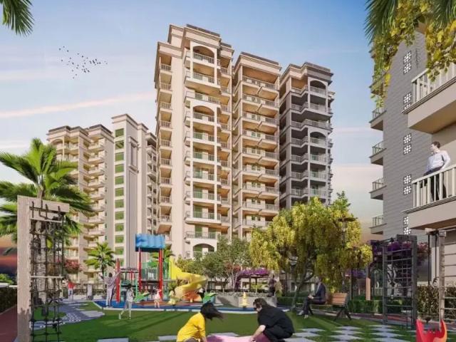 Resale | 3 BHK + Servant Room 2150 Sq.Ft. Apartment in Sector 114