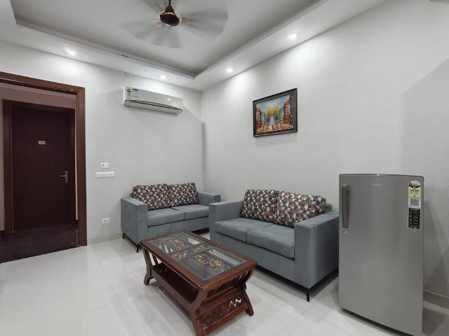 Resale | 3 BHK + Servant Room 2164 Sq.Ft. Apartment in Tata Primanti Tower Residences
