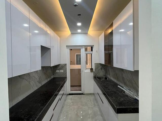 Resale | 3 BHK + Servant Room 2190 Sq.Ft. Apartment in ACE Parkway