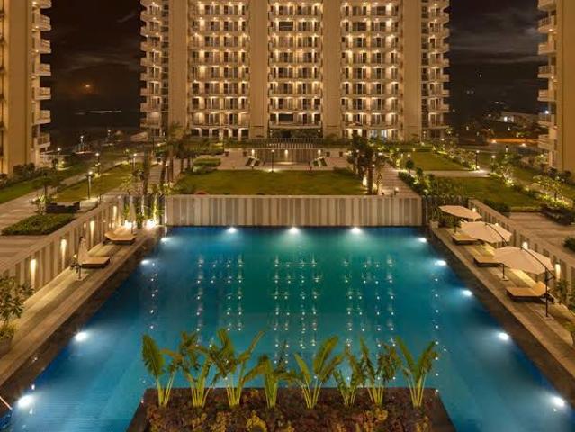 Resale | 3 BHK + Servant Room 2191 Sq.Ft. Apartment in BPTP Terra