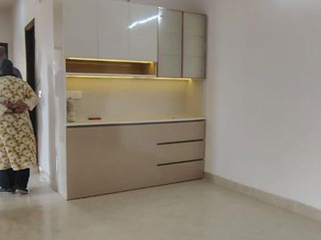 Resale | 3 BHK + Servant Room 2230 Sq.Ft. Apartment in Rishita Mulberry Heights