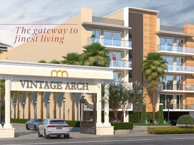 Resale | 3 BHK + Servant Room 2240 Sq.Ft. Apartment in Sector 102