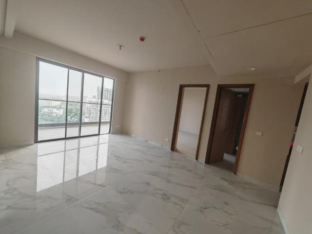 Resale | 3 BHK + Servant Room 2250 Sq.Ft. Apartment in Puri The Aravallis