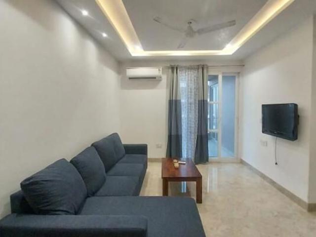 Resale | 3 BHK + Servant Room 2250 Sq.Ft. Apartment in Sector 102