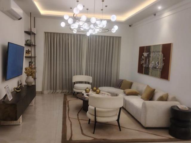 Resale | 3 BHK + Servant Room 2268 Sq.Ft. Apartment in NH 24