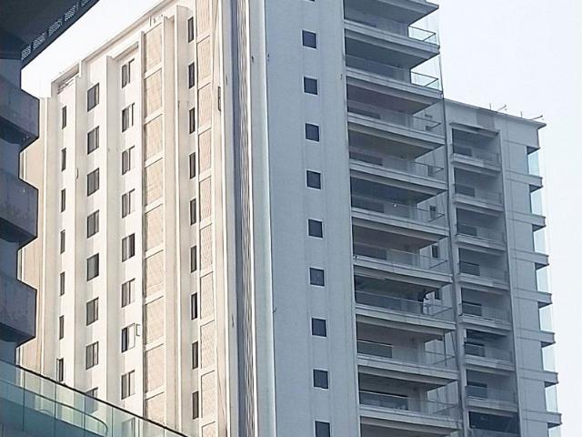 Resale | 3 BHK + Servant Room 2288 Sq.Ft. Apartment in Somajiguda