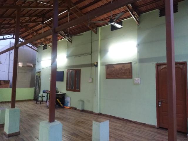Resale | 3 BHK + Servant Room 2300 Sq.Ft. Independent House in Bandlaguda Jagir
