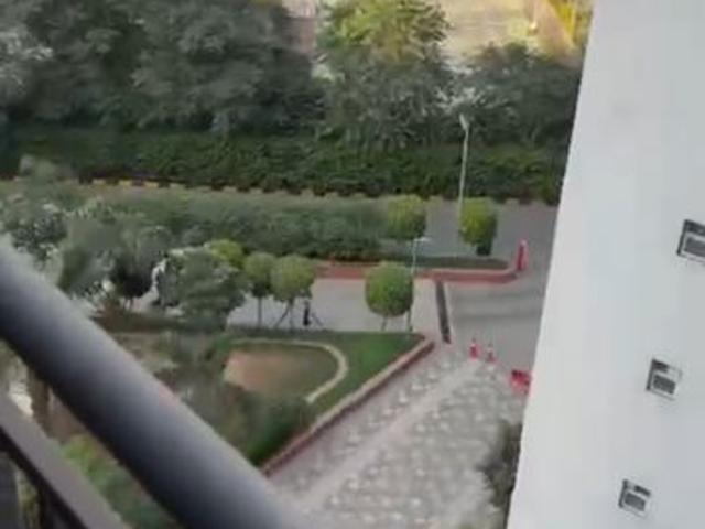 Resale | 3 BHK + Servant Room 2320 Sq.Ft. Apartment in Anant Raj Maceo