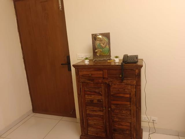 Resale | 3 BHK + Servant Room 2338 Sq.Ft. Apartment in Experion The Heart Song