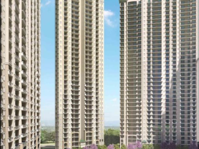 Resale | 3 BHK + Servant Room 2350 Sq.Ft. Apartment in ATS Picturesque Reprieves