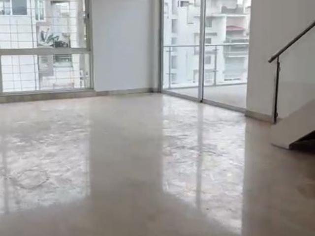 Resale | 3 BHK + Servant Room 3500 Sq.Ft. Penthouse in Balewadi