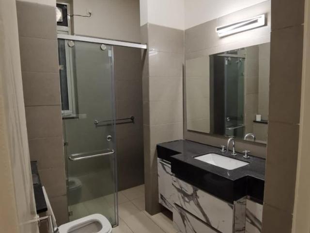 Resale | 3 BHK + Servant Room 3799 Sq.Ft. Apartment in M3M Golf Estate