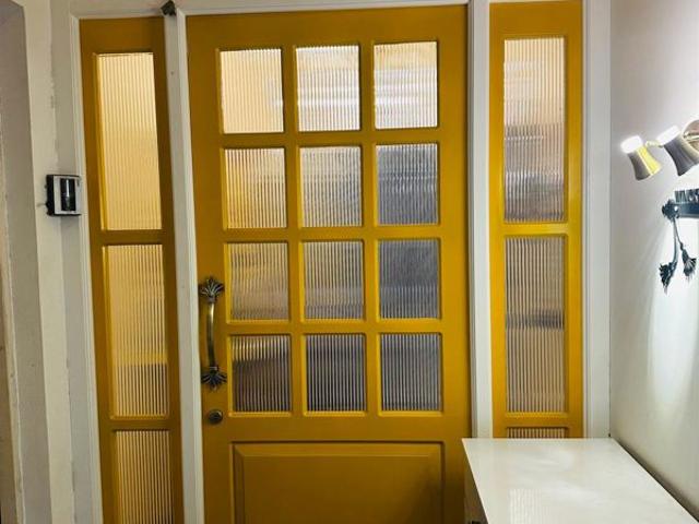 Resale | 3 BHK + Servant Room 3000 Sq.Ft. Apartment in Homeland Global Park CP Atelier