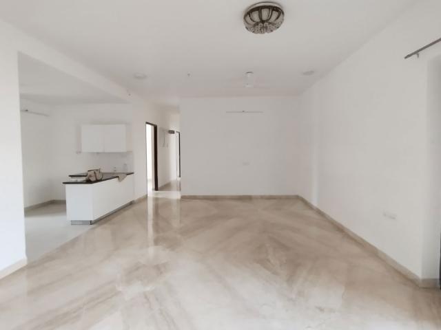 Resale | 3 BHK + Servant Room 3000 Sq.Ft. Villa in Mantra Essence