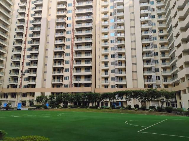 Resale | 3 BHK + Servant Room 3090 Sq.Ft. Apartment in Ambience Creacions
