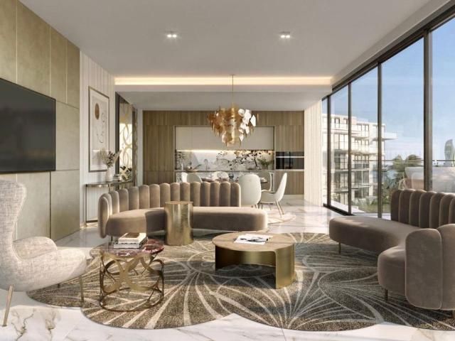 Resale | 3 BHK + Servant Room 3130 Sq.Ft. Apartment in Sector 86