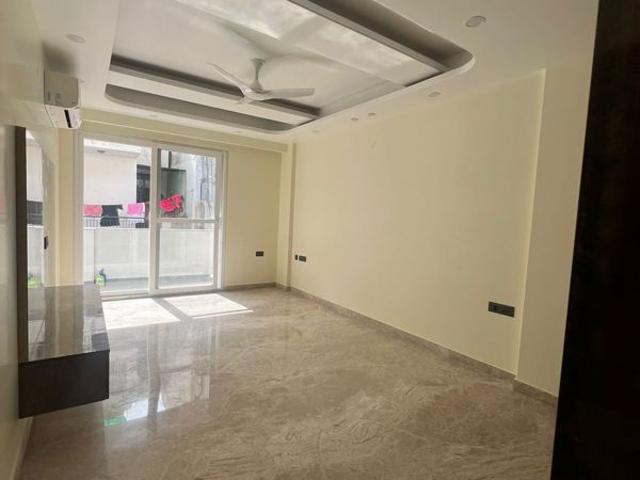 Resale | 3 BHK + Servant Room 3200 Sq.Ft. Apartment in M3M Golf Estate