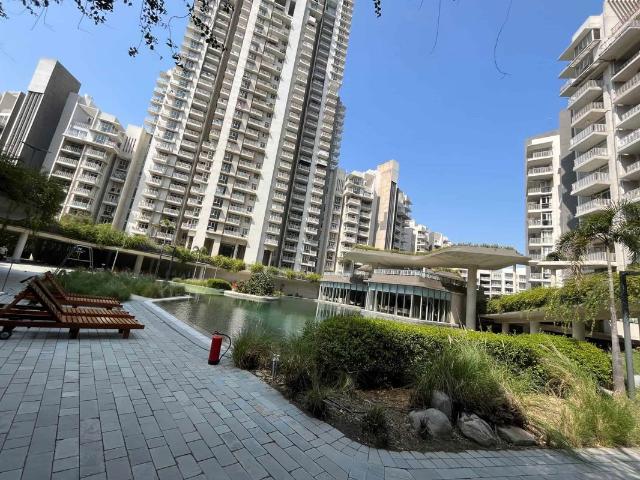 Resale | 3 BHK + Servant Room 3337 Sq.Ft. Apartment in Ireo Victory Valley