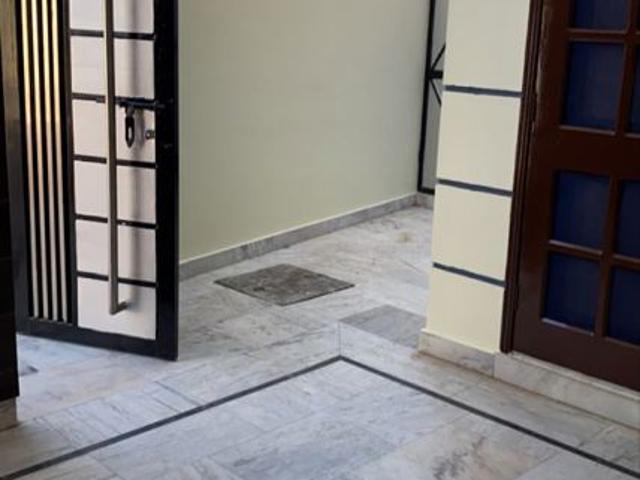 Resale | 3 BHK + Servant Room 500 Sq.Yd. Independent House in Jawahar Nagar