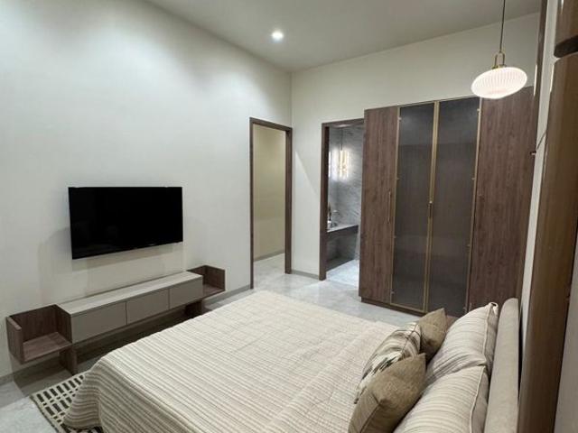 Resale | 3 BHK + Servant Room 956 Sq.Ft. Apartment in Kharghar Sector 37