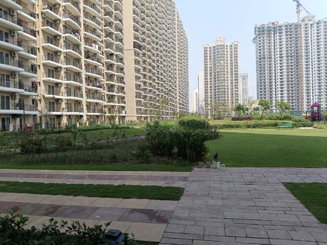 Resale | 3 BHK + Servant Room 975 Sq.Ft. Apartment in ATS Homekraft Pious Hideaways