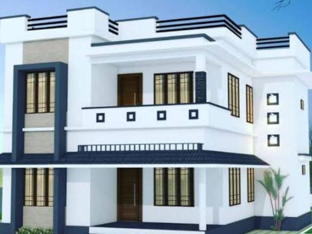 Resale | 3 BHK + Study Room 600 Sq.Ft. Villa in Kaggalipura