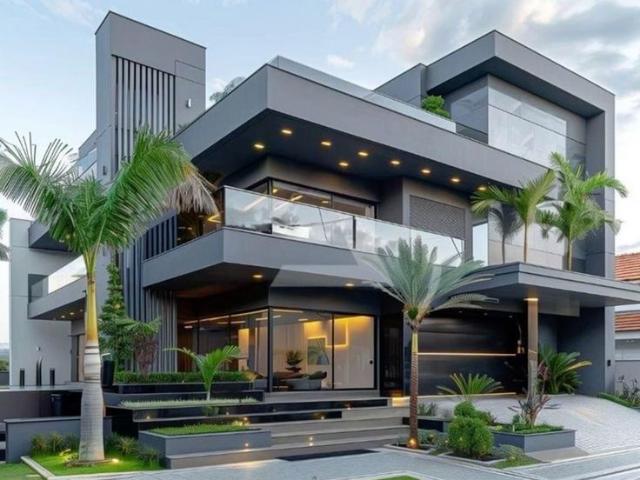 Resale | 3 BHK + Study Room 600 Sq.Yd. Villa in Halasuru