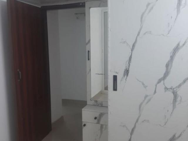 Resale | 3 BHK + Study Room 745 Sq.Ft. Apartment in ROF Amaltas