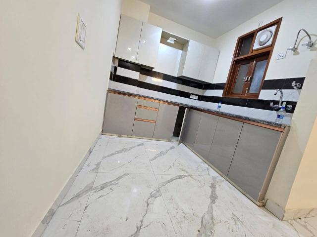 Resale | 3 BHK + Study Room 900 Sq.Ft. Apartment in Burari