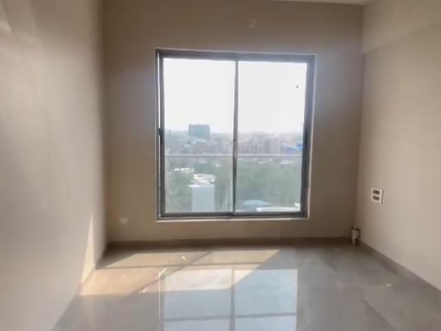 Resale | 3 BHK + Study Room 935 Sq.Ft. Apartment in Salasar Pride