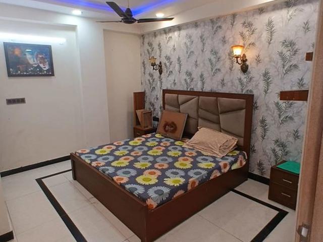 Resale | 3 BHK + Study Room 950 Sq.Ft. Villa in Hathod