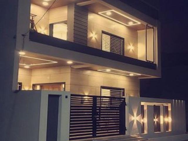 Resale | 3 BHK + Study Room 960 Sq.Ft. Villa in Jigani