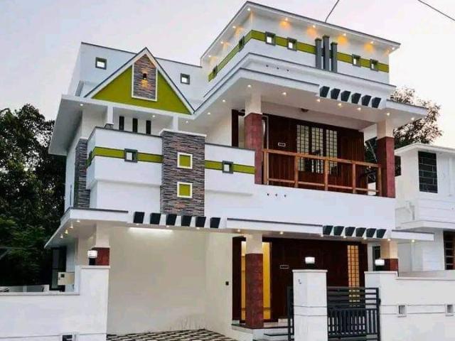 Resale | 3 BHK + Study Room 960 Sq.Ft. Villa in Jigani
