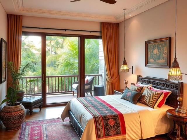 Resale | 3 BHK + Study Room 970 Sq.Ft. Villa in Mysore Road