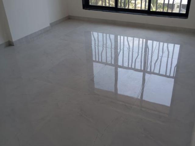 Resale | 3 BHK + Study Room 975 Sq.Ft. Apartment in Kamla Siddhivinayak
